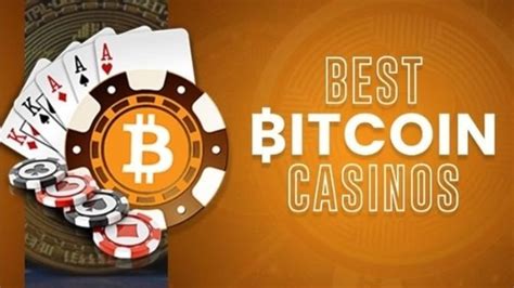 Bitcoin casino cms